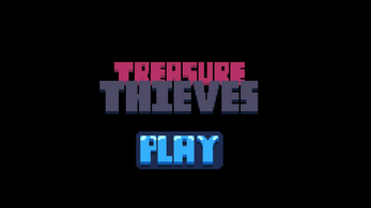 Treasure Thieves screenshot