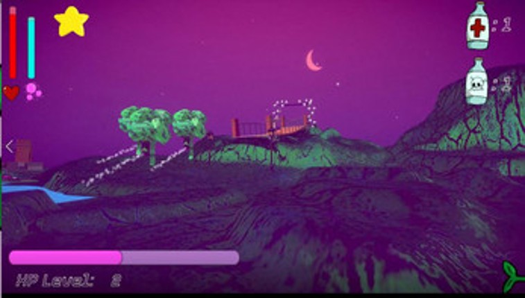 Killer Plants screenshot