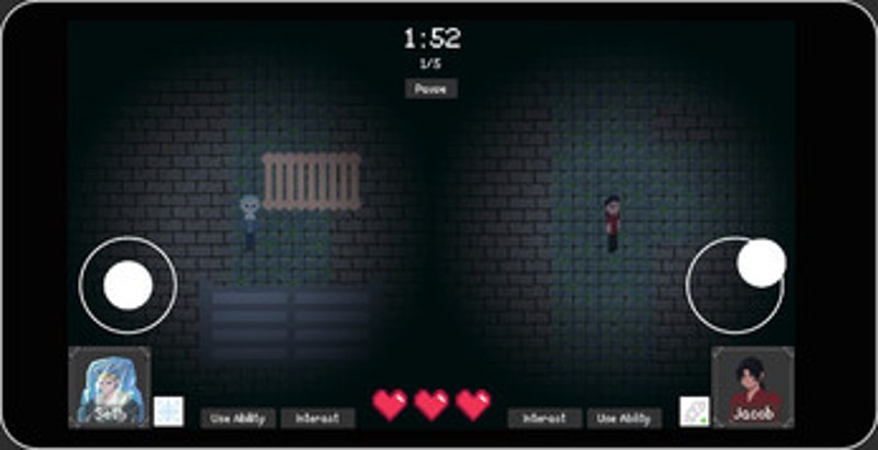 Killer Switch screenshot