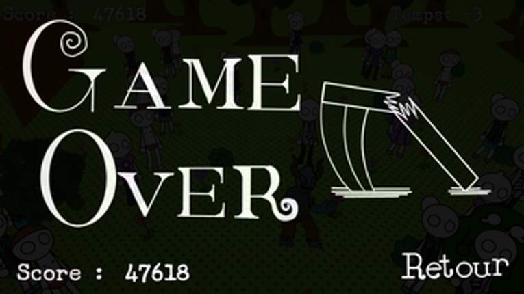 La Petite Panique Image