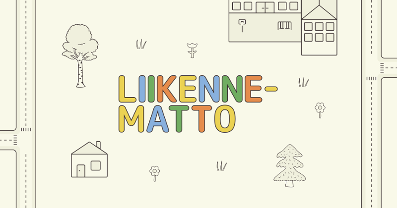 Liikennematto Image