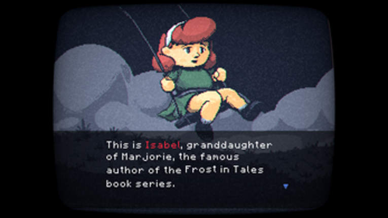 Lost In Tales screenshot