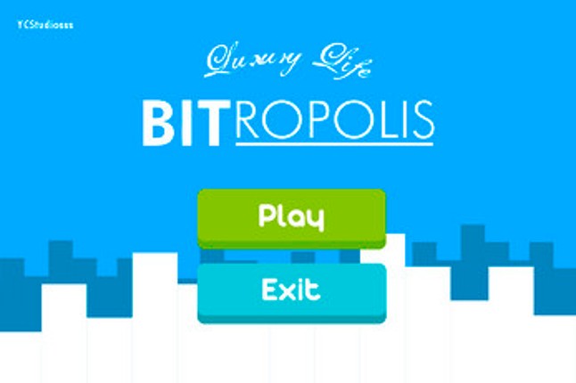 Luxury Life™ Bitropolis screenshot
