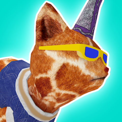 Games like Make Your Pet