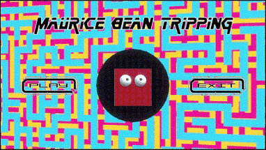 Maurice Bean Tripping Image