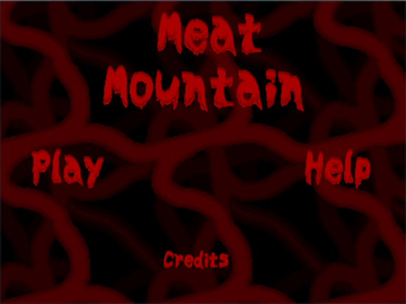 Meat Mountain screenshot
