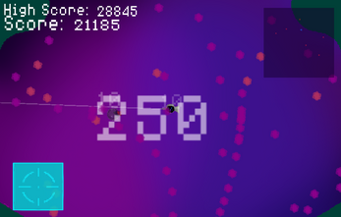 Micro Aereo Bot Image
