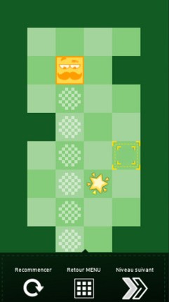 Mister Slider screenshot