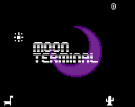 Moon Terminal Image