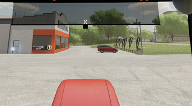 MX Maxxum 1998-2002 Series screenshot