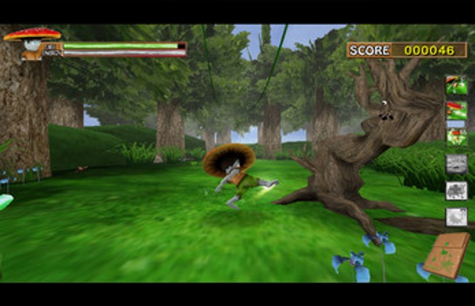 Nature Ceress - Version PC Image