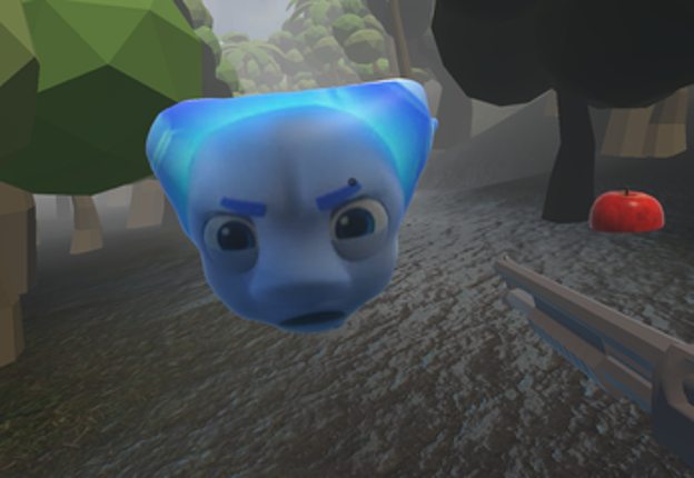 Nightmare of Dim Dimich screenshot