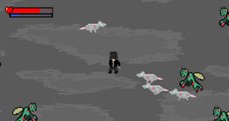Nuclear-Error screenshot