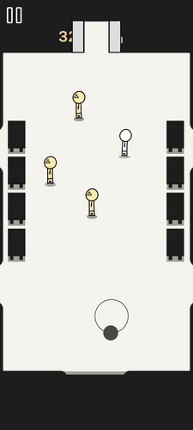 Office Troubles screenshot