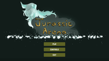 Jurassic Arena Image