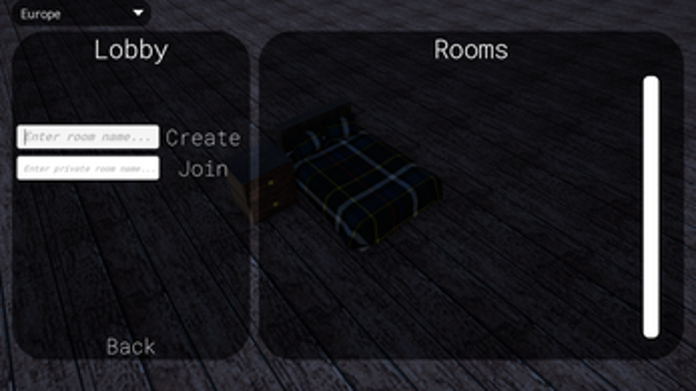 Pillow Battle! screenshot