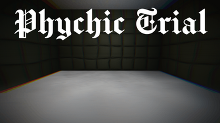 Psychic Trial screenshot