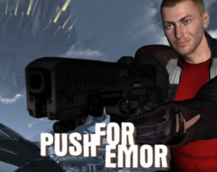 Games like Push For Emor: Monitor & VR