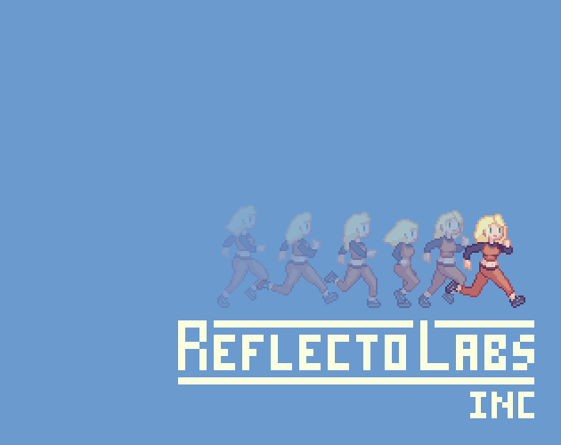 Games like ReflectoLabs Inc