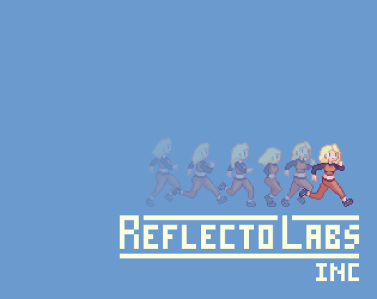 ReflectoLabs Inc Game Cover