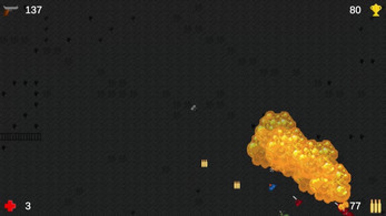 Sandbox: Metro screenshot