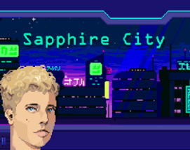 Sapphire City Image