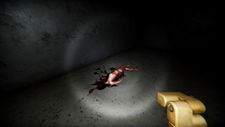 SCP Revisited Image