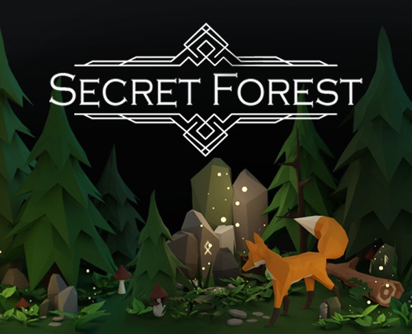 Games like Secret Forest