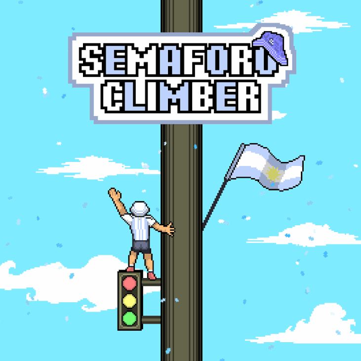 Games like Semaforo Climber