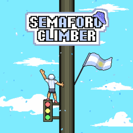 Semaforo Climber Game Cover