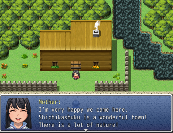Shichikashuku Image