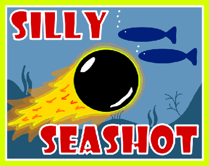 Games like Silly Seashot