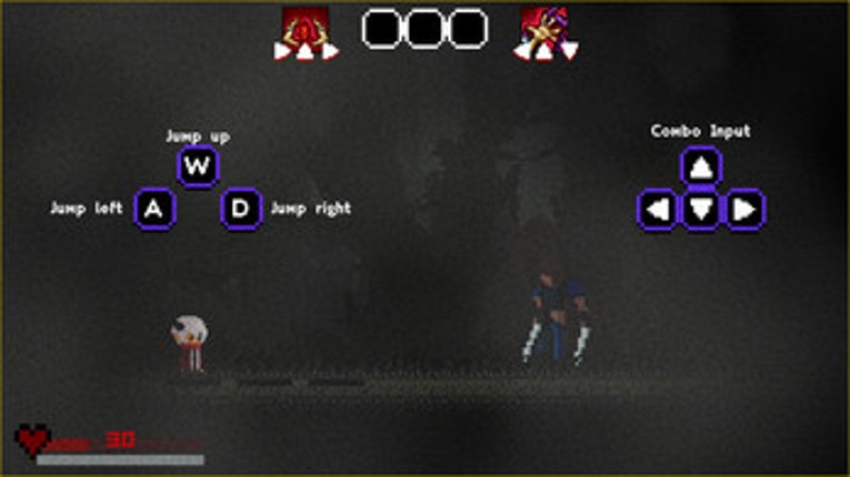 Sinister Tale Image