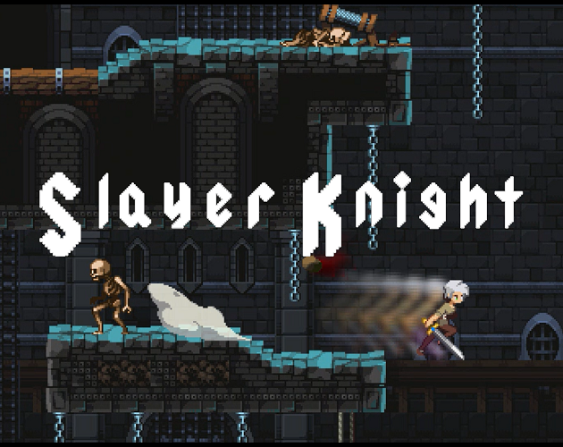 Games like Slayer Knight Legacy