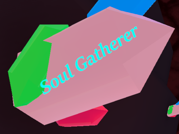 Soul Gatherer Game Cover