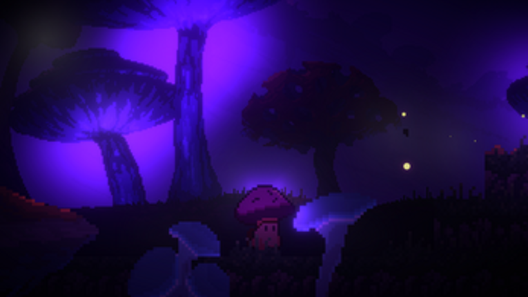 Sporebody: An Orebody Story screenshot