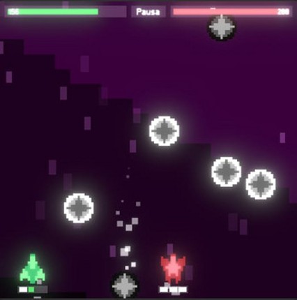 StarBombs Image