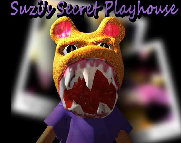 Games like Suzi's Secret Playhouse