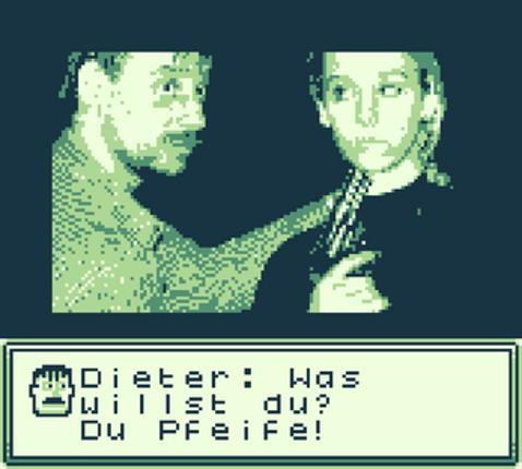 True Crime Pixels screenshot