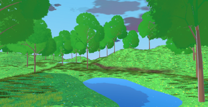 Team Dystopia's World (Executable Files) Image