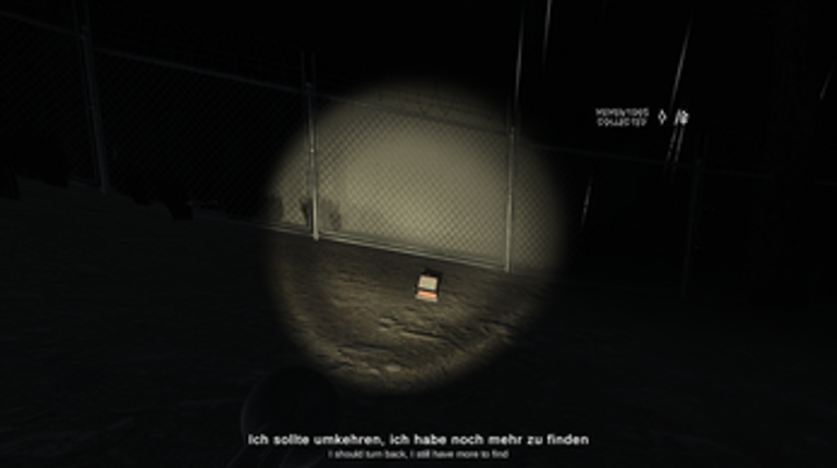 The Fear Within Image