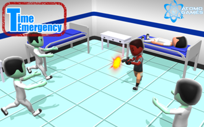 TimeEmergency Image