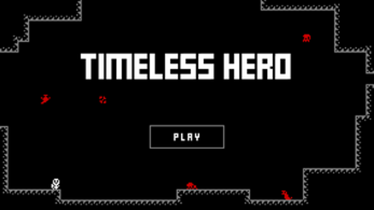 Timeless hero Image