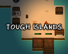 Tough Islands Image