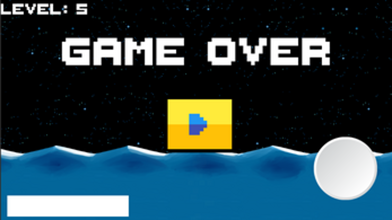 Trip To Space screenshot