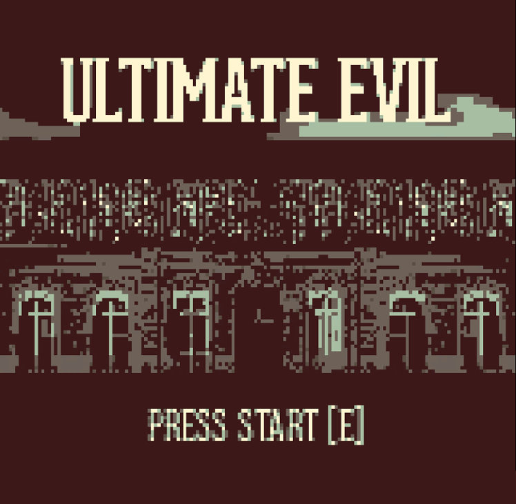 Games like Ultimate Evil