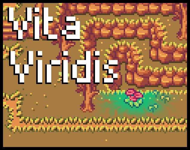 Games like Vita Viridis - Green Life