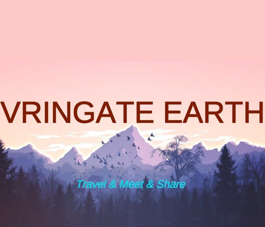 Games like VrinGate Earth