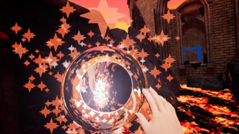 WitchCraft VR Image