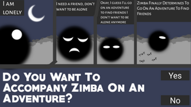 Zimba Lite Image